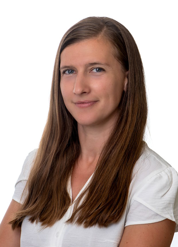 Dr. medic Emese Buckmeier