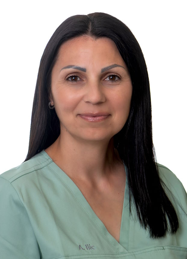 Adela Ilic