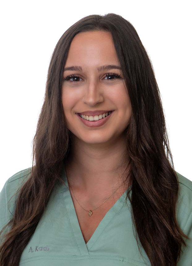 Athanasia Kadi