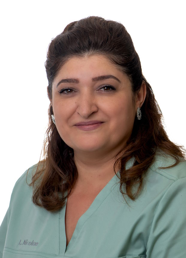 Loredana Nicolae