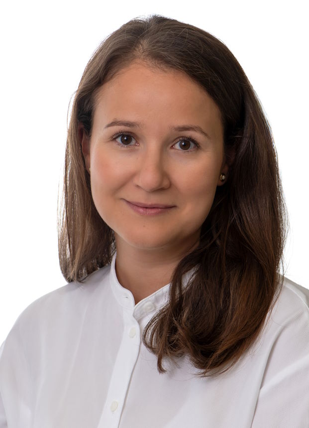 Dr. med. Emese Preu
