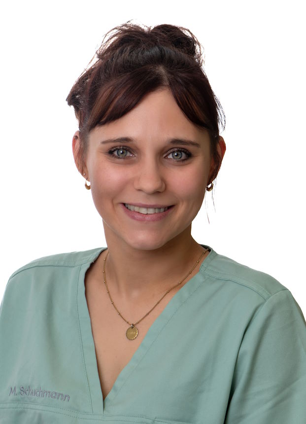 Melissa Schuchmann