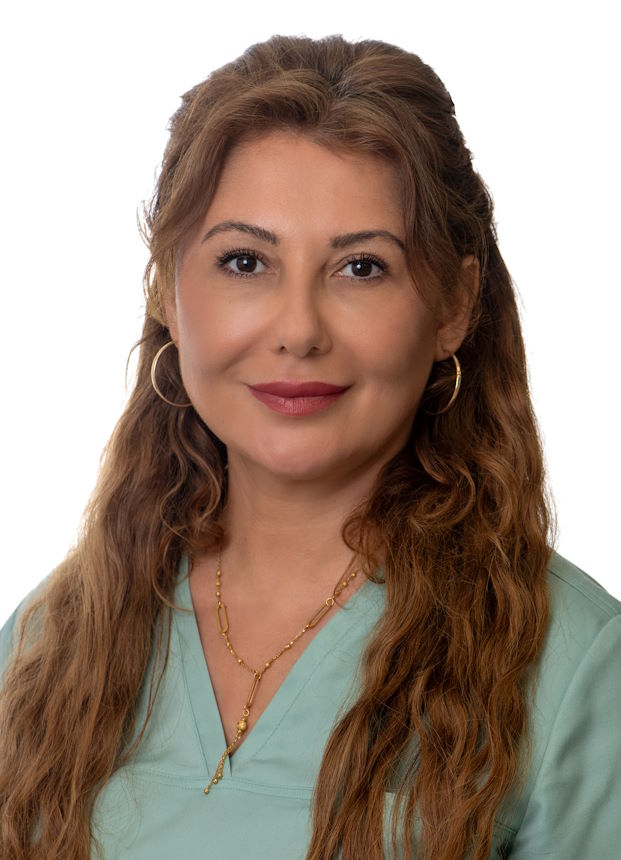 Fatma Tatar