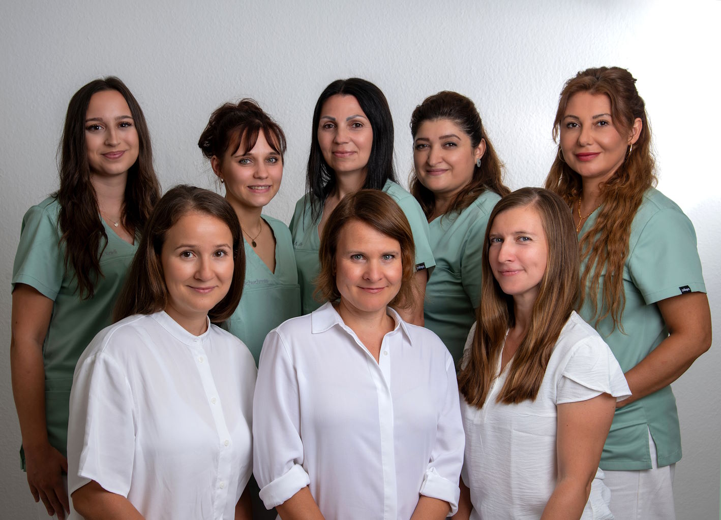 NeuroTeam Walldorf Team
